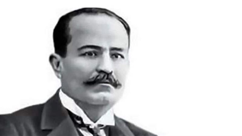 الأديب جورجى زيدان