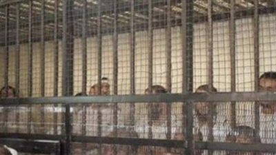 6 سنوات مشددة لتاجر مخدرات في المنيا وتغريمه 100 ألف جنيه