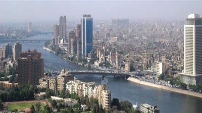 الأرصاد الجوية تكشف حالة الطقس غداً الأربعاء