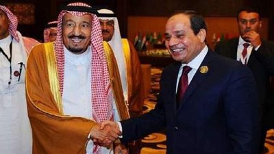 5 معلومات عن قوة العلاقات المصرية السعودية تزامناً مع تمنيات السيسي بشفاء سلمان