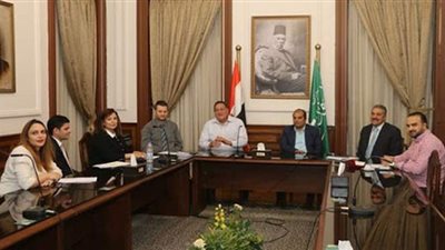 خارجية الوفد: نؤيد خطوات القيادة السياسية للدفاع عن الأمن القومي للبلاد