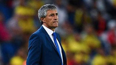 تقارير تكشف موعد استدعاء تشافي لتدريب برشلونة خلفا لـ كيكي سيتين