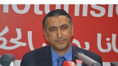 وزير الدفاع التونسي: مهددون بمخاطر سيبرانية