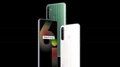 سعر ومواصفات ريلمي 6i في مصر