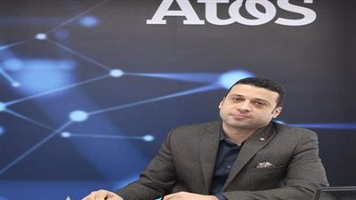 أتوس الفرنسية تستهدف أعمالا بقيمة مليار جنيه فى مصر قبل نهاية العام