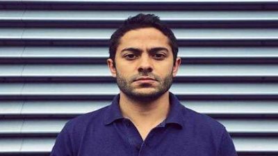 تميم يونس: المجتمع ينظر للمحجبة على أنها 