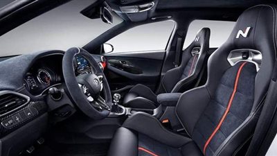 هيونداي تعمل على  تطوير الجيل القادم من سيارتها توسان