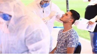 ظهور حالتي  إصابة بفيروس كورونا في الإسماعيلي