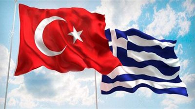 اليونان: سلوك تركيا 