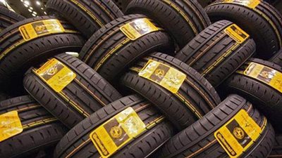 تراجع  مبيعات كونتنينتال الألمانية من الإطارات والمحركات