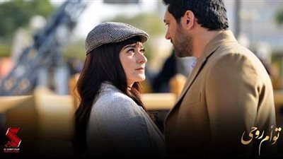 أماني التونسي: القصة المُنتشرة عن فيلم “توأم روحي” غير صحيحة