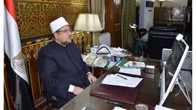 وزير الأوقاف: لا ازدراء على الدين ولا قتل على المعتقد
