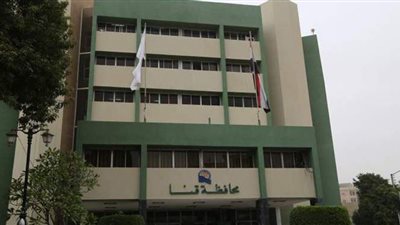 محافظ قنا:  ضبط 30 كيلو لحوم بلدية مذبوحة خارج المجازر الحكومية