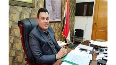 جهاز أكتوبر  يزيل تعديات على الأحياء اليوم