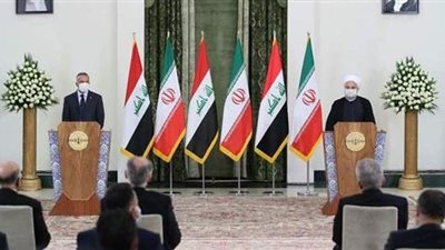 الكاظمي يعلن رفضه التدخل الخارجي في شؤون العراق