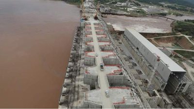 انطلاق القمة الأفريقية المصغرة بشأن سد النهضة