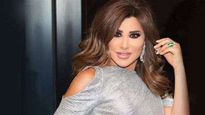 نجوى كرم تتألق بإطلالة ساحرة في أحدث ظهور