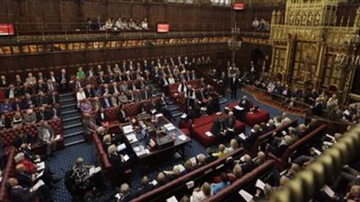 تقرير برلماني يدعو لندن إلى التحقيق في أي تدخل روسي