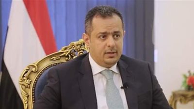 رئيس الوزراء اليمني يتفقد مشروعات العاصمة الادارية الجديدة