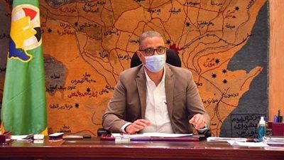 اعتماد ٩٥ مليون جنيه لاستكمال مشروعات الصرف المتوقفة في طامية بالفيوم