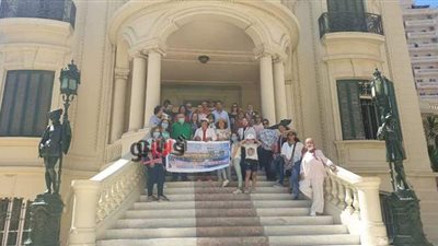 السياحة تشارك في مبادرة 