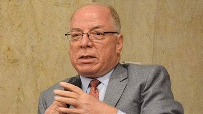 حلمي النمنم:  المشروع التركي العثماني  أخطر من العدوان الثلاثي علي مصر