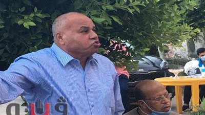 رئيس دقادوس: صرفت جمعية أمي على الفريق بعد تجاهل  الخماسية | فيديو