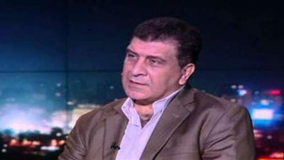 أحمد رفعت:  54% من المصريين يستخدمون السوشيال ميديا