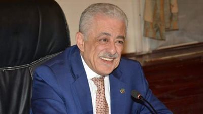 وزير التعليم يكشف سبب بدء الدراسة في ١٧ اكتوبر المقبل