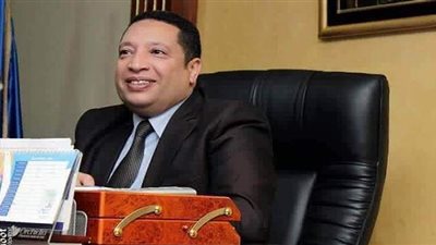 إيهاب عبد الله : كمال فريد قادر على الصعود بدمنهور للدورى الممتاز