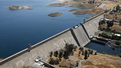 وزير الرى السودانى: تواصل المفاوضات لتجاوز نقاط الخلاف بشأن سد النهضة