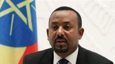 رئيس وزراء إثيوبيا: زيادة نسبة الأمطار سبب بدء ملء سد النهضة