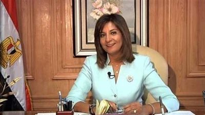 وزيرة الهجرة: معسكرات أبناء الجيلين الثاني والثالث تعمق الهوية والانتماء