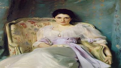 لوحات لا تُنسى | 