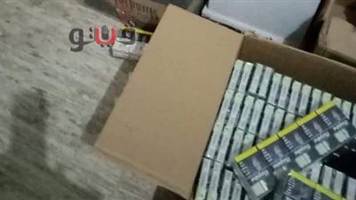 ضبط 310 كيلو لحوم غير صالحة فى حملة بالدقهلية | صور