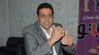 سكرتير نقابة الإعلاميين: لا يوجد ما يسمى بالخطاب الإعلامى.. وإنما رسالة يجب أن تواكب وتراعى ظروف الدولة المصرية | حوار