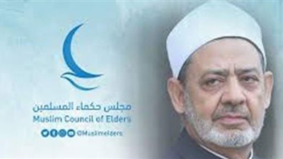 مجلس حكماء المسلمين يدعو لمشروع إنساني يرفض التحريض ويكرس التعايش