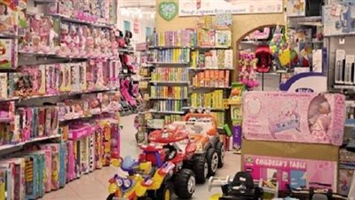 أسباب استقرار أسعار الألعاب خلال موسم عيد الأضحى