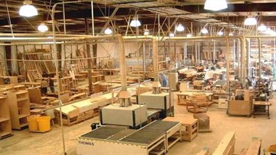 التصديرى للأثاث : تنظيم بعثة تجارية أون لاين إلى سلطنة عمان