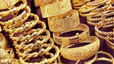 رئيس شعبة المصوغات: أسعار الذهب سترتفع الفترة المقبلة |  فيديو