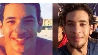 استمرار حبس أحمد بسام ذكي بتهمة هتك عرض فتاتين بغير رضاهما