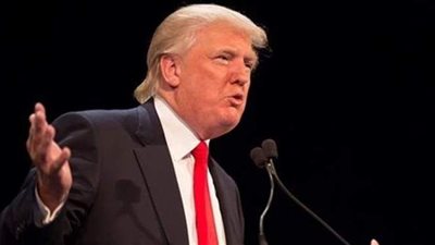 ترامب يحذر من أكثر انتخابات فاسدة في تاريخ الولايات المتحدة الأمريكية