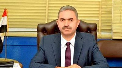 ضبط دقيق بلدي وسكر ومخللات فاسدة في حملة تموينية بالفيوم