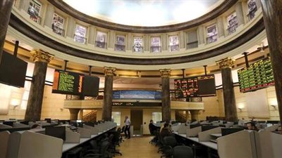 مجموعة بورتو القابضة تتصدر الاسهم الصاعدة بالبورصة بنهاية التعاملات