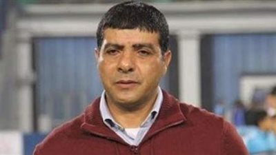 طارق العشري: التوتر يسيطر على معسكر المصري بسبب حالة كورونا