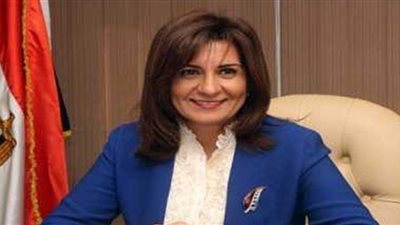 وزيرة الهجرة: الكويت لم تعلن موعد عودة العمالة المصرية للعمل | فيديو