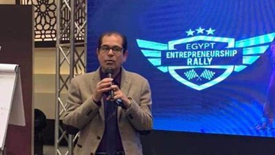 جامعة الأزهر تشارك في مسابقة رالي مصر لريادة الأعمال بـ