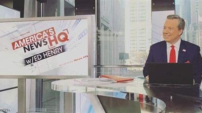 مذيع سابق في فوكس نيوز يواجه دعوى اغتصاب داخل مقر العمل