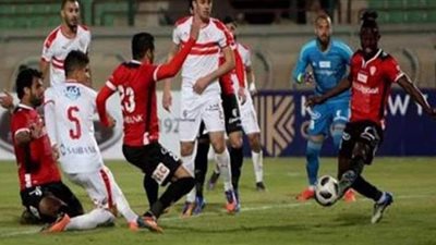 إلغاء ودية الزمالك وطلائع الجيش بعد إصابة عمرو جمال بكورونا