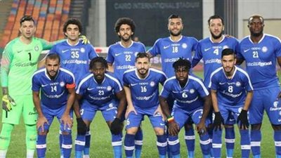 ظهور حالتي  إصابة بفيروس كورونا في فريق نادي سموحة